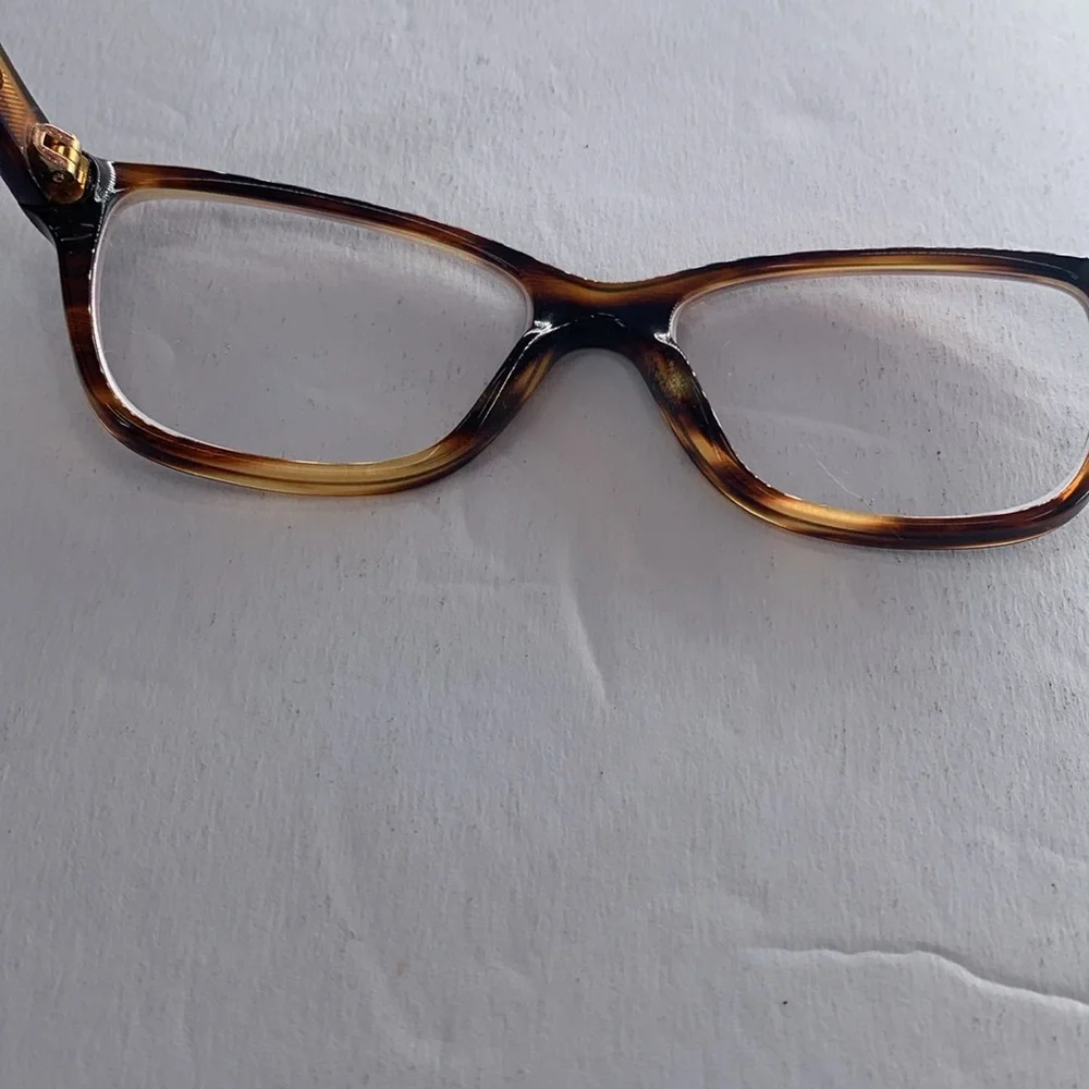 Ralph Lauren RL6129 5007 Dark Tortoise Authentic Eyeglasses 52-16 140